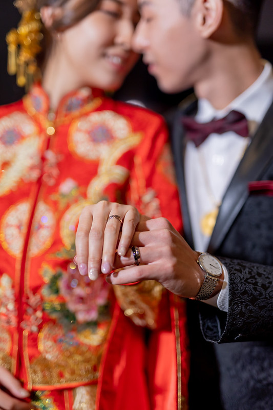 Wedding婚禮記錄 台北婚攝 大熊婚禮攝影 