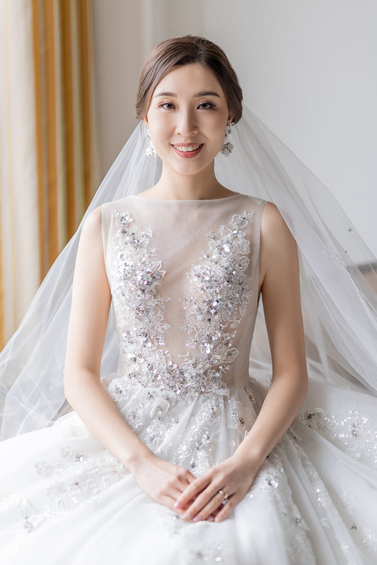 Wedding婚禮記錄 台北婚攝 大熊婚禮攝影 