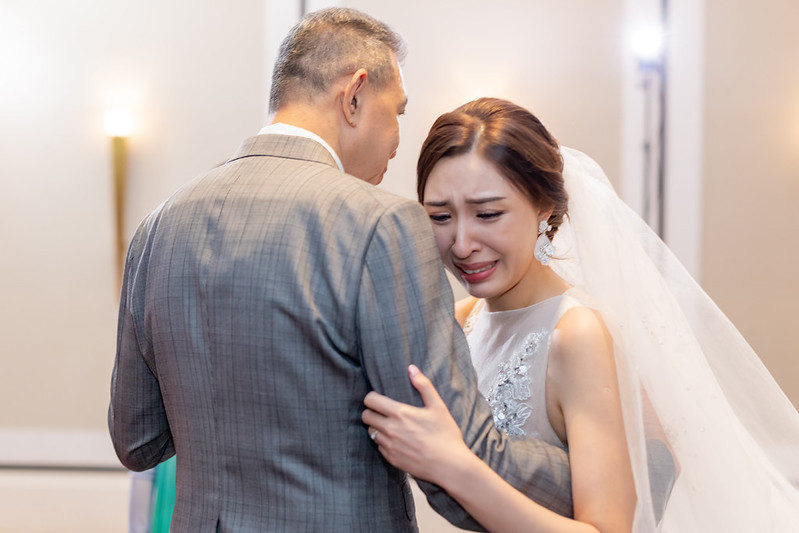 Wedding婚禮記錄 台北婚攝 大熊婚禮攝影 