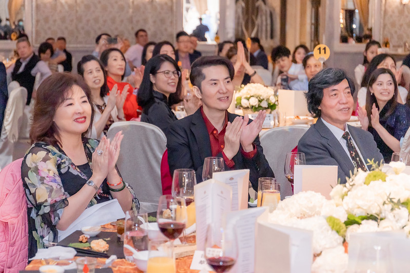 Wedding婚禮記錄 台北婚攝 大熊婚禮攝影 