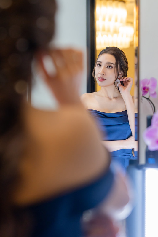 Wedding婚禮記錄 台北婚攝 大熊婚禮攝影 