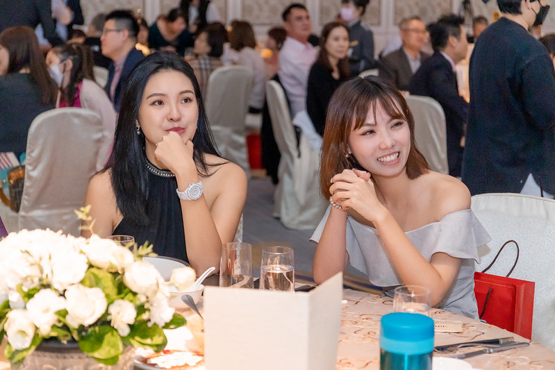Wedding婚禮記錄 台北婚攝 大熊婚禮攝影 