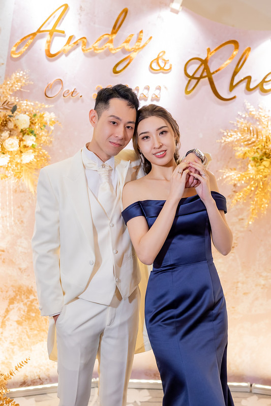 Wedding婚禮記錄 台北婚攝 大熊婚禮攝影 