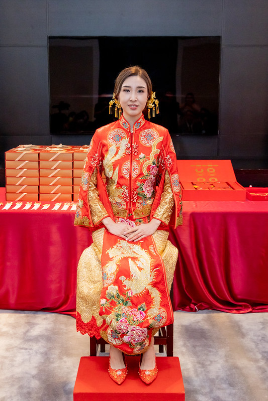 Wedding婚禮記錄 台北婚攝 大熊婚禮攝影 