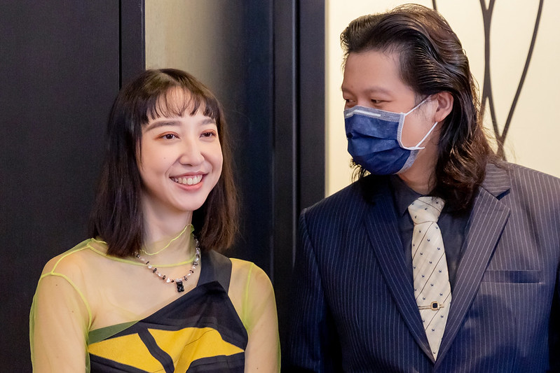 Wedding婚禮記錄 台北婚攝 大熊婚禮攝影 