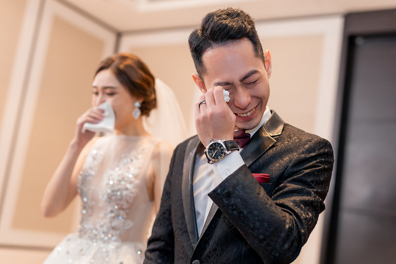 Wedding婚禮記錄 台北婚攝 大熊婚禮攝影 