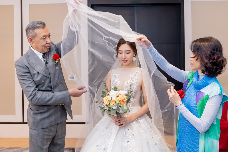Wedding婚禮記錄 台北婚攝 大熊婚禮攝影 