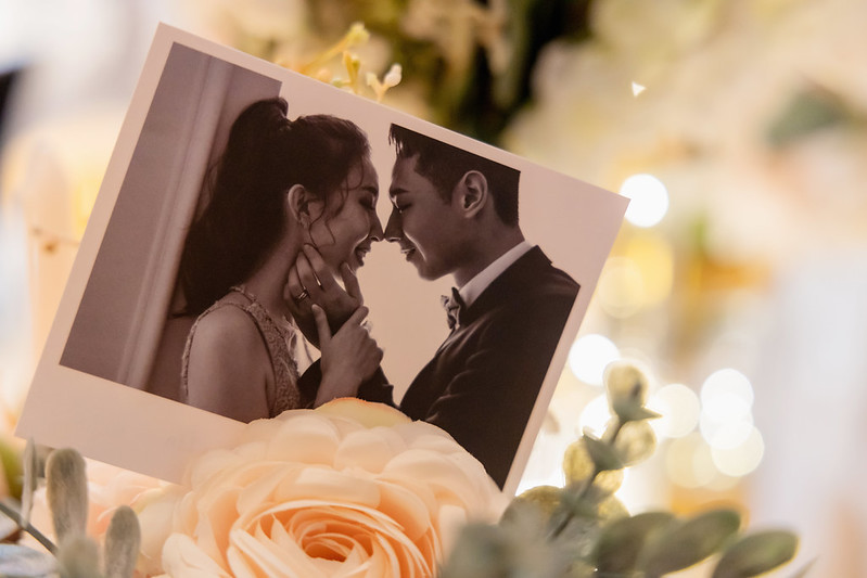 Wedding婚禮記錄 台北婚攝 大熊婚禮攝影 
