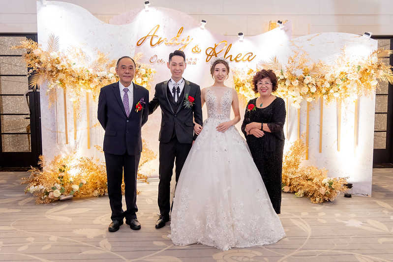 Wedding婚禮記錄 台北婚攝 大熊婚禮攝影 