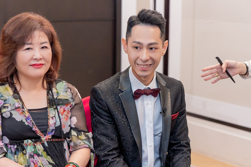 Wedding婚禮記錄 台北婚攝 大熊婚禮攝影 