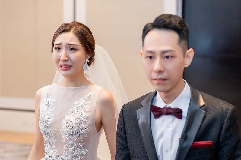 Wedding婚禮記錄 台北婚攝 大熊婚禮攝影 