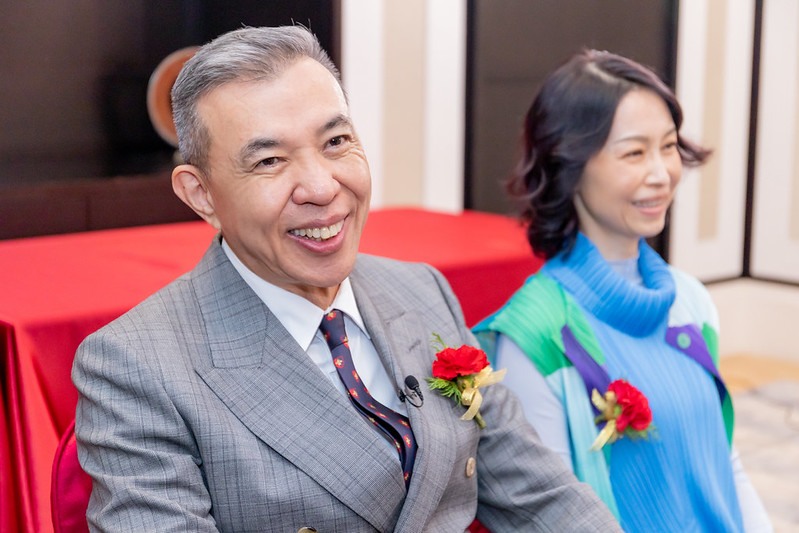 Wedding婚禮記錄 台北婚攝 大熊婚禮攝影 