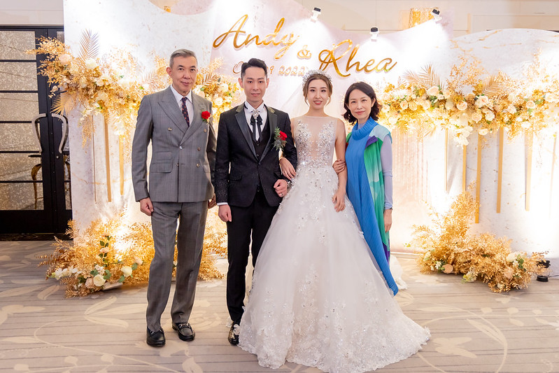 Wedding婚禮記錄 台北婚攝 大熊婚禮攝影 