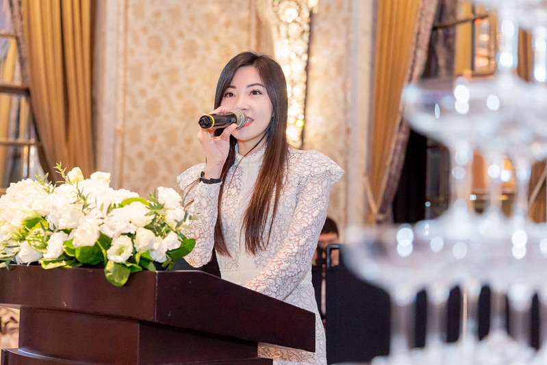 Wedding婚禮記錄 台北婚攝 大熊婚禮攝影 