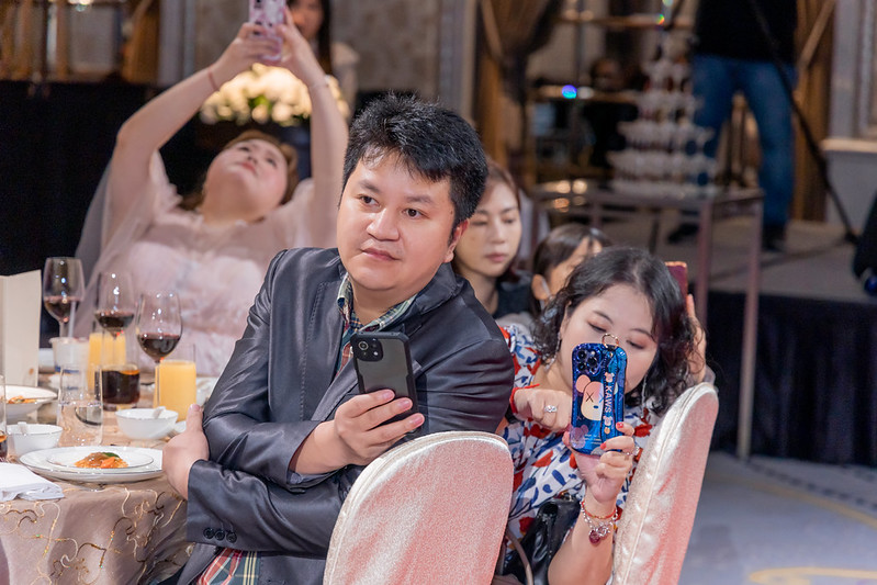 Wedding婚禮記錄 台北婚攝 大熊婚禮攝影 