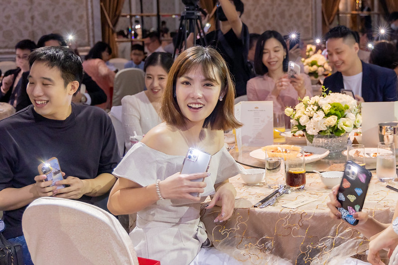 Wedding婚禮記錄 台北婚攝 大熊婚禮攝影 