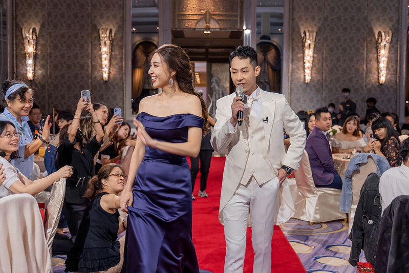 Wedding婚禮記錄 台北婚攝 大熊婚禮攝影 