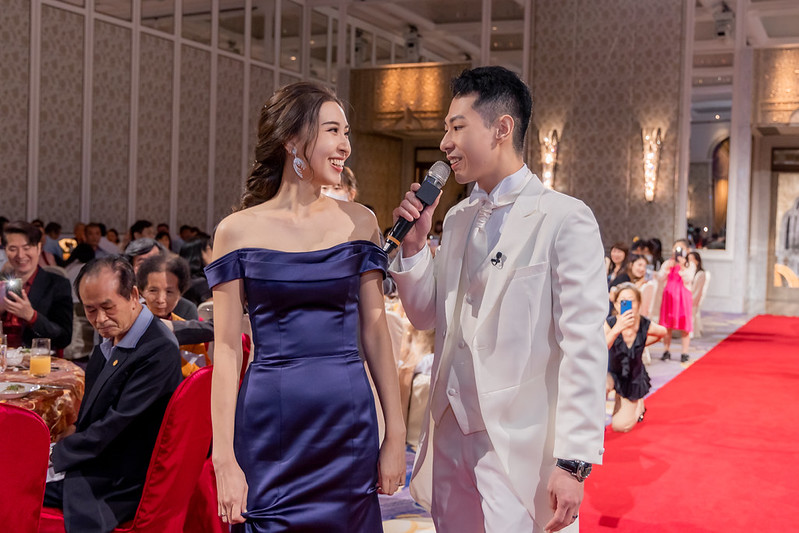 Wedding婚禮記錄 台北婚攝 大熊婚禮攝影 