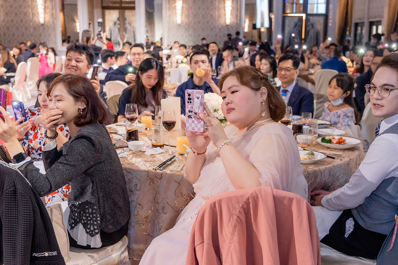 Wedding婚禮記錄 台北婚攝 大熊婚禮攝影 