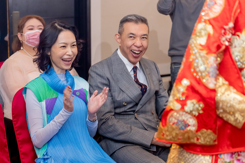 Wedding婚禮記錄 台北婚攝 大熊婚禮攝影 