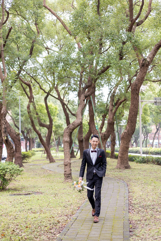 Wedding婚禮記錄 台北婚攝 大熊婚禮攝影 