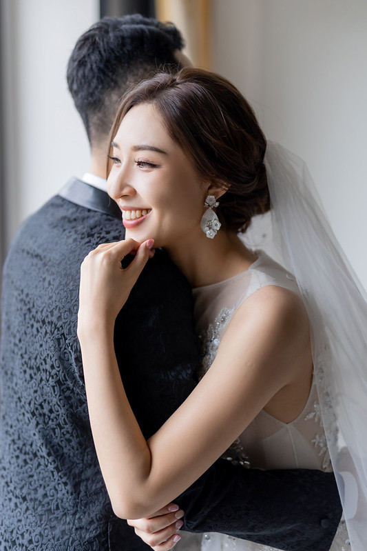 Wedding婚禮記錄 台北婚攝 大熊婚禮攝影 