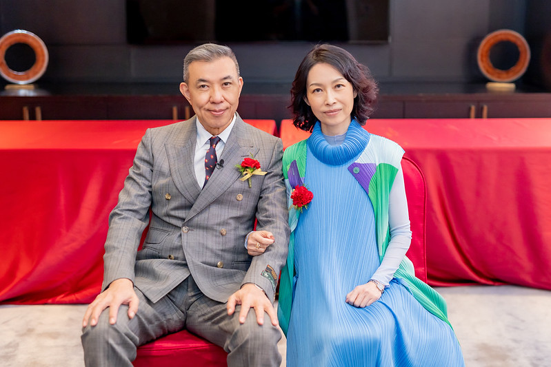 Wedding婚禮記錄 台北婚攝 大熊婚禮攝影 