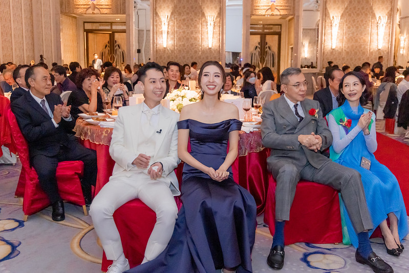 Wedding婚禮記錄 台北婚攝 大熊婚禮攝影 