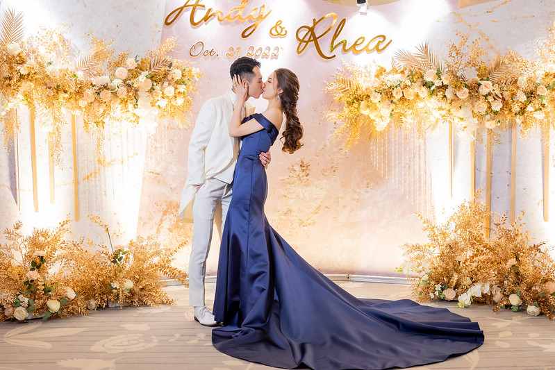 Wedding婚禮記錄 台北婚攝 大熊婚禮攝影 
