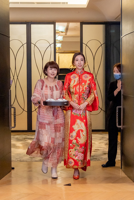 Wedding婚禮記錄 台北婚攝 大熊婚禮攝影 