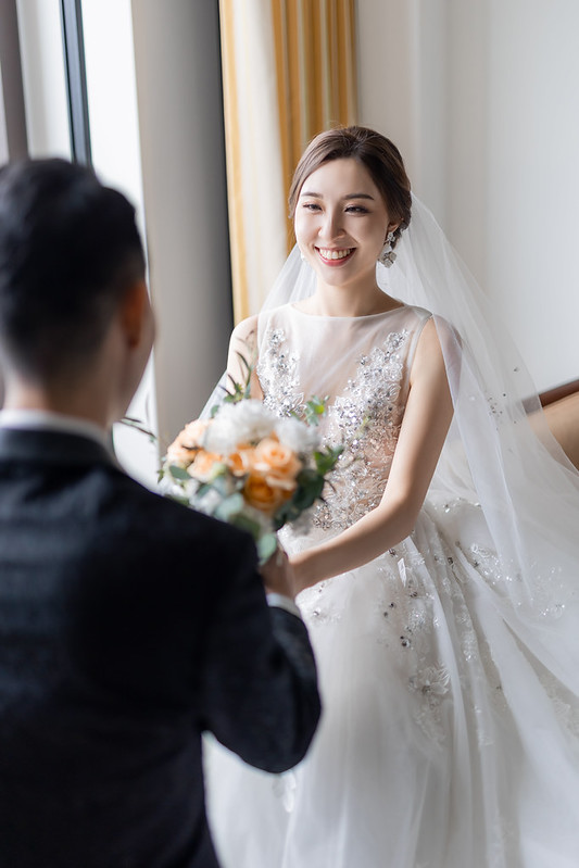 Wedding婚禮記錄 台北婚攝 大熊婚禮攝影 