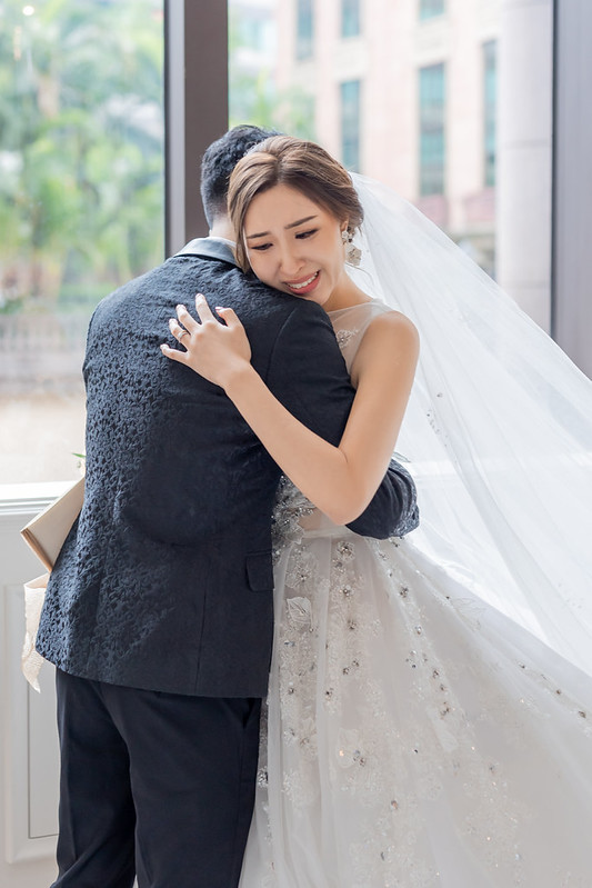 Wedding婚禮記錄 台北婚攝 大熊婚禮攝影 