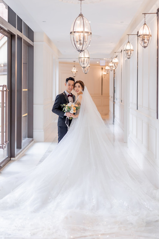 Wedding婚禮記錄 台北婚攝 大熊婚禮攝影 