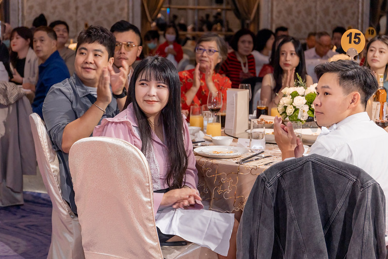Wedding婚禮記錄 台北婚攝 大熊婚禮攝影 