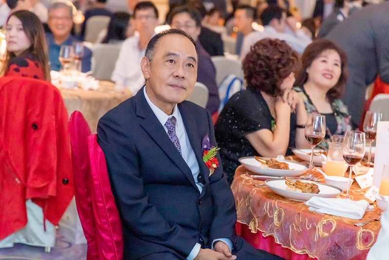 Wedding婚禮記錄 台北婚攝 大熊婚禮攝影 