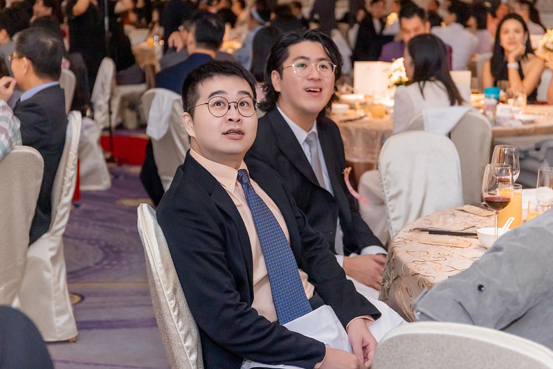 Wedding婚禮記錄 台北婚攝 大熊婚禮攝影 