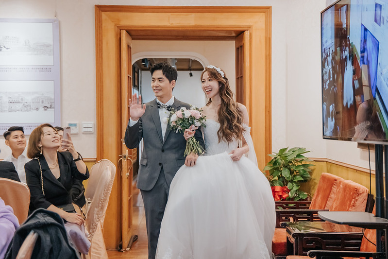 Apple婚禮攝影 Wedding婚禮記錄 