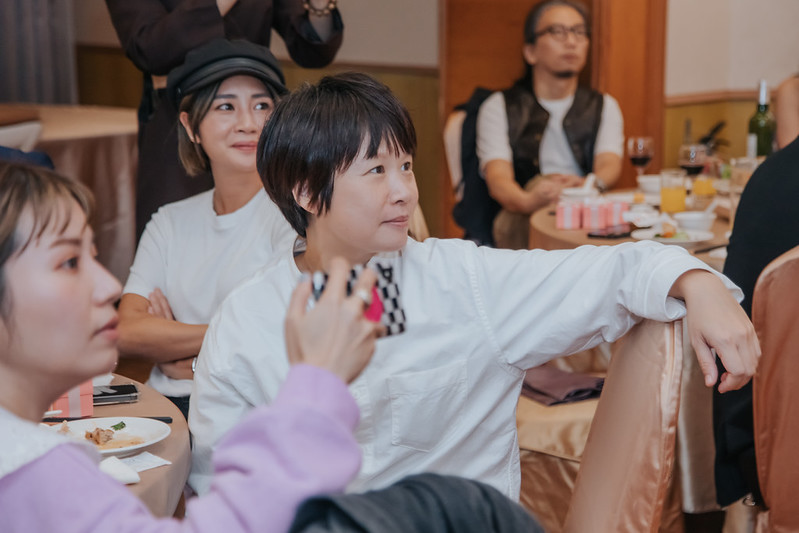Apple婚禮攝影 Wedding婚禮記錄 