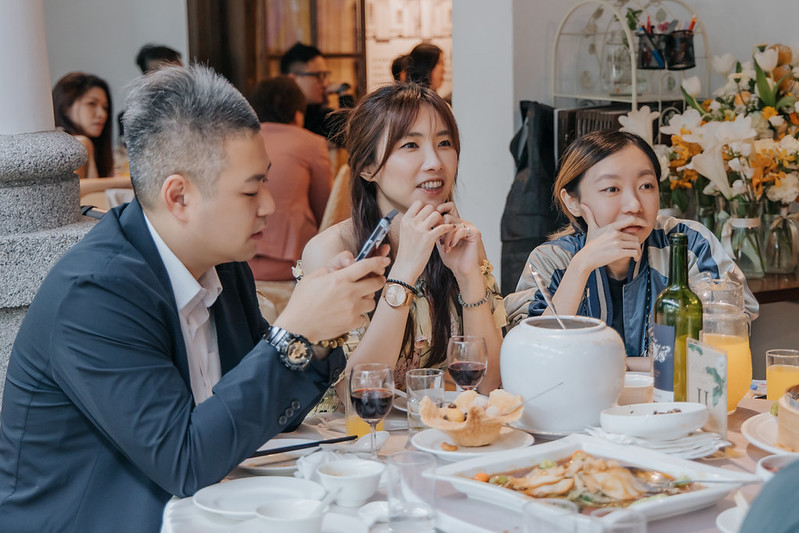 Apple婚禮攝影 Wedding婚禮記錄 