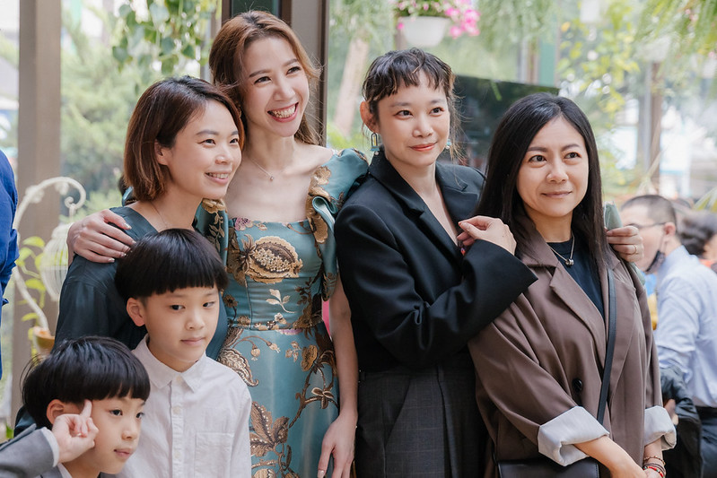 Apple婚禮攝影 Wedding婚禮記錄 
