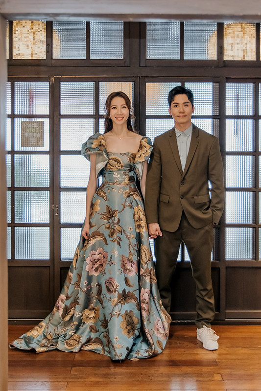 Apple婚禮攝影 Wedding婚禮記錄 