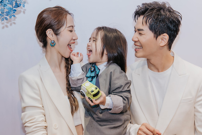Apple婚禮攝影 Wedding婚禮記錄 