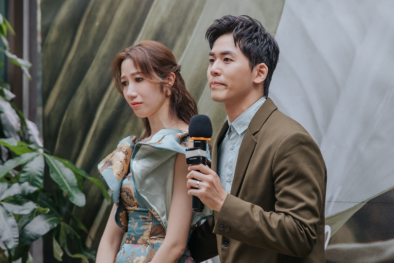 Apple婚禮攝影 Wedding婚禮記錄 