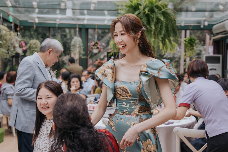 Apple婚禮攝影 Wedding婚禮記錄 