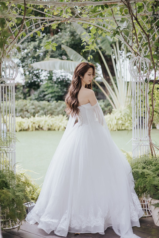 Apple婚禮攝影 Wedding婚禮記錄 