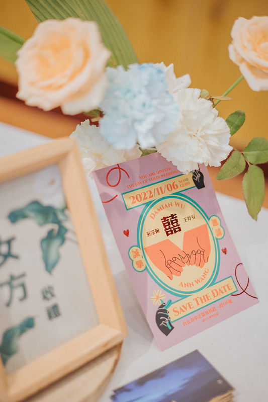 Apple婚禮攝影 Wedding婚禮記錄 