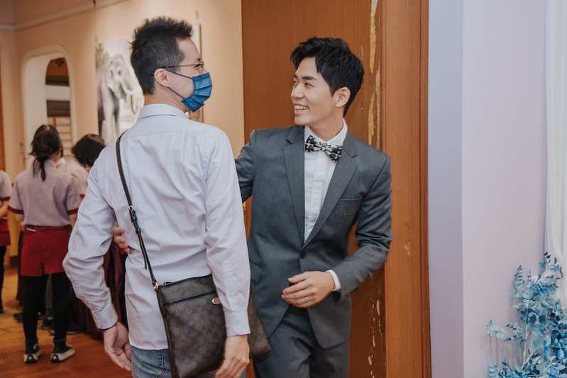 Apple婚禮攝影 Wedding婚禮記錄 