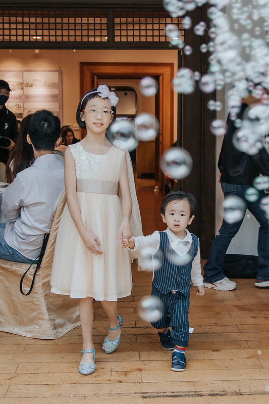 Apple婚禮攝影 Wedding婚禮記錄 