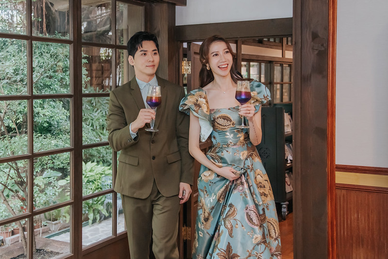 Apple婚禮攝影 Wedding婚禮記錄 