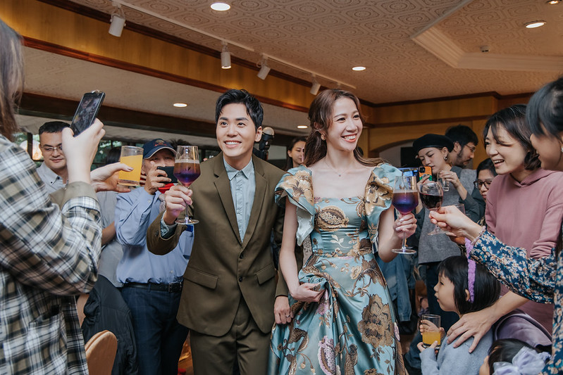Apple婚禮攝影 Wedding婚禮記錄 